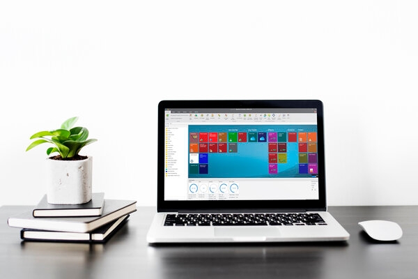 Quantum Mobil Saha Satış Ve Bilgi Sistemi