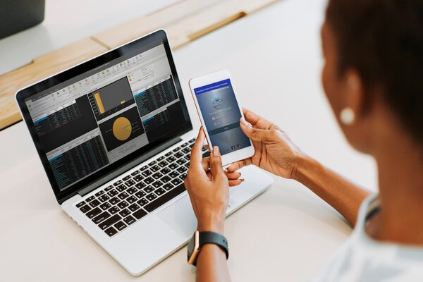 Quantum Mobil Saha Satış Ve Bilgi Sistemi