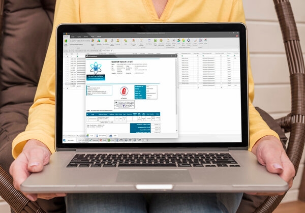 Quantum Mobil Saha Satış Ve Bilgi Sistemi