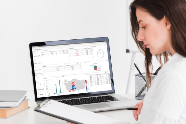 Quantum Mobil Saha Satış Ve Bilgi Sistemi