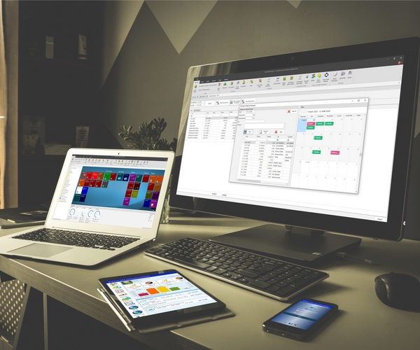 Quantum Mobil Saha Satış Ve Bilgi Sistemi