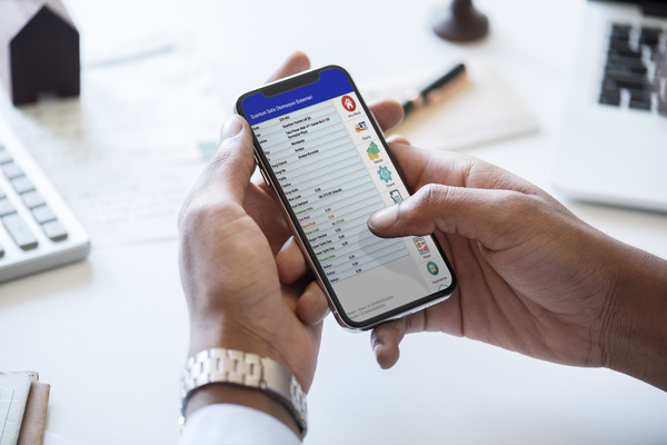 Quantum Mobil Saha Satış Ve Bilgi Sistemi