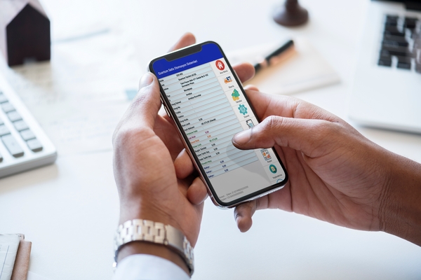 Quantum Mobil Saha Satış Ve Bilgi Sistemi