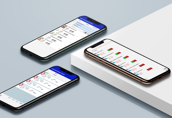Quantum Mobil Saha Satış Ve Bilgi Sistemi