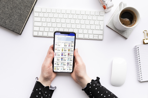 Quantum Mobil Saha Satış Ve Bilgi Sistemi