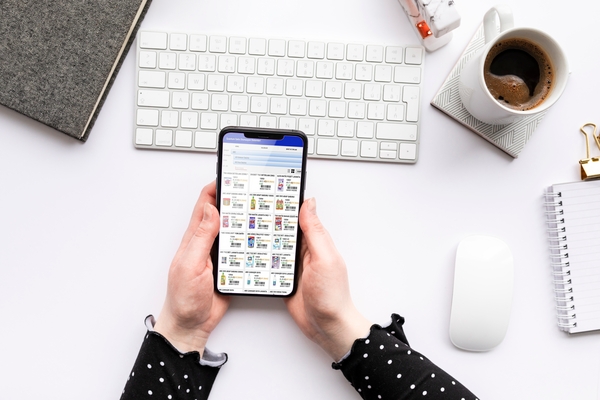 Quantum Mobil Saha Satış Ve Bilgi Sistemi