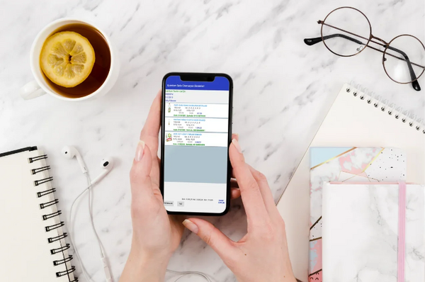 Quantum Mobil Saha Satış Ve Bilgi Sistemi